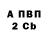 Метадон белоснежный Striteckiy