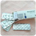 Феназепам  Phenazepam Valenta  1 мг в Аскае
