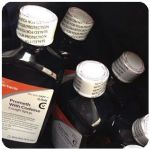 Кодеин сироп Codein (для приготовления напитка Lean, Purple Drank)  473 мл  в Аскае